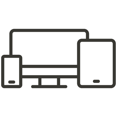 Acceso en Cualquier Dispositivo